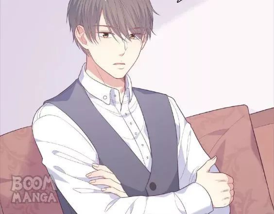 City Prince and Amazon Princess Chapter 68 page 119