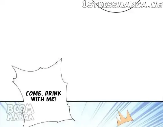 City Prince and Amazon Princess Chapter 70 page 11