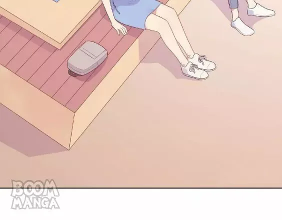 City Prince and Amazon Princess Chapter 71 page 3