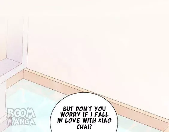 City Prince and Amazon Princess Chapter 71 page 1