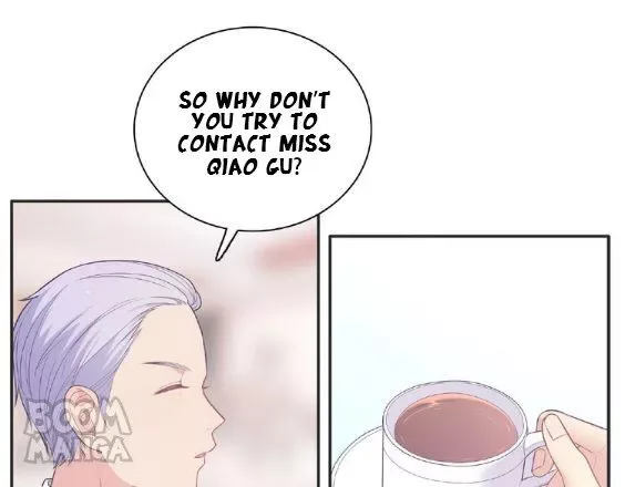 City Prince and Amazon Princess Chapter 68 page 114