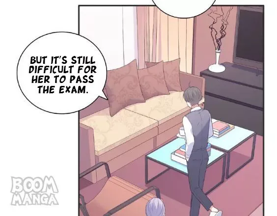 City Prince and Amazon Princess Chapter 68 page 112