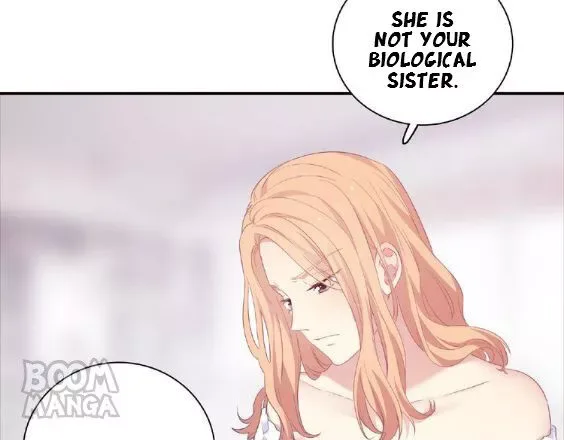 City Prince and Amazon Princess Chapter 69 page 89
