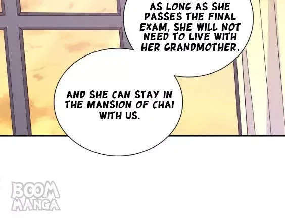 City Prince and Amazon Princess Chapter 69 page 82