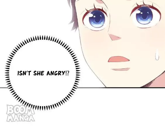 City Prince and Amazon Princess Chapter 71 page 6