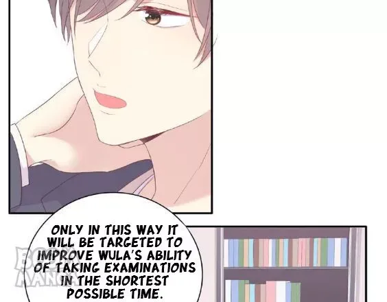 City Prince and Amazon Princess Chapter 69 page 84