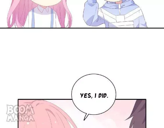 City Prince and Amazon Princess Chapter 71 page 27