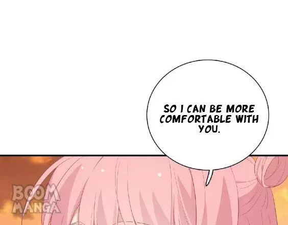 City Prince and Amazon Princess Chapter 71 page 22