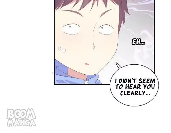 City Prince and Amazon Princess Chapter 71 page 25