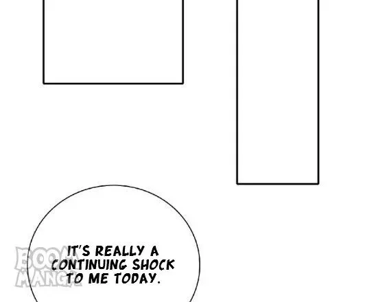 City Prince and Amazon Princess Chapter 71 page 33