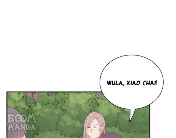 City Prince and Amazon Princess Chapter 67 page 162
