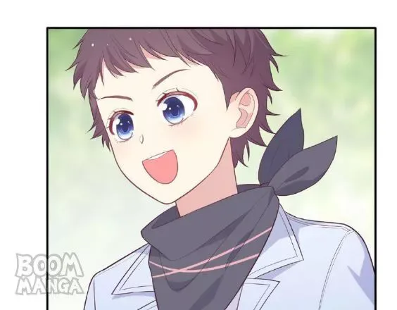 City Prince and Amazon Princess Chapter 67 page 165