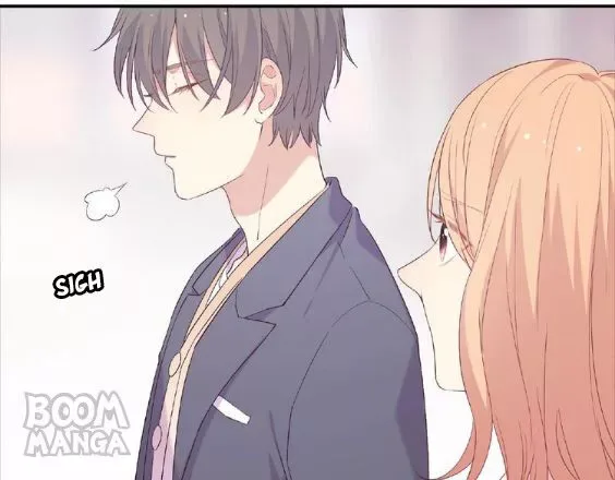 City Prince and Amazon Princess Chapter 69 page 99