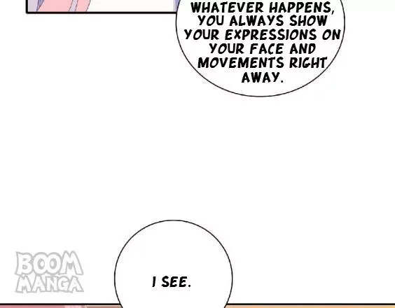 City Prince and Amazon Princess Chapter 71 page 18