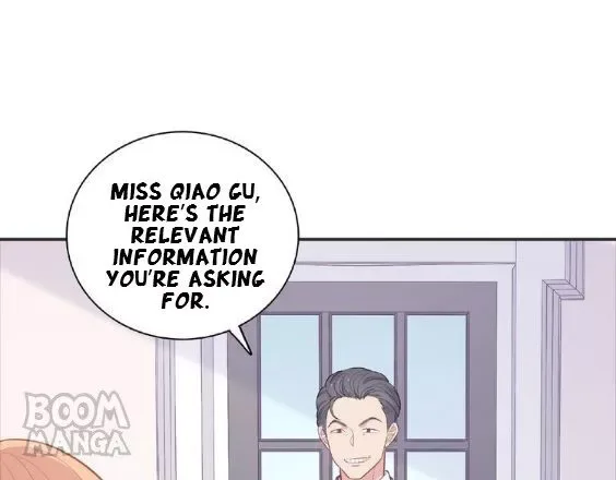 City Prince and Amazon Princess Chapter 68 page 123