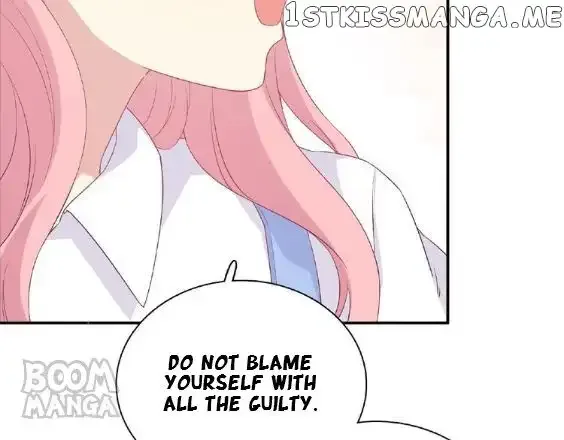 City Prince and Amazon Princess Chapter 70 page 39