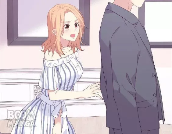 City Prince and Amazon Princess Chapter 69 page 97