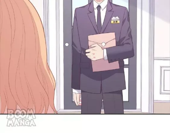 City Prince and Amazon Princess Chapter 68 page 124