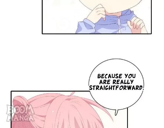 City Prince and Amazon Princess Chapter 71 page 16