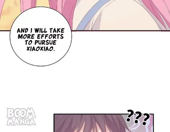City Prince and Amazon Princess Chapter 71 page 24