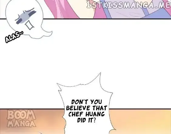 City Prince and Amazon Princess Chapter 70 page 34