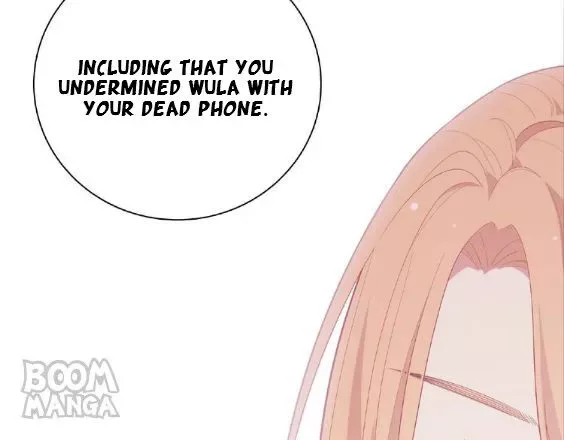City Prince and Amazon Princess Chapter 69 page 110