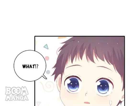 City Prince and Amazon Princess Chapter 71 page 15