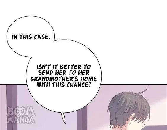 City Prince and Amazon Princess Chapter 69 page 96