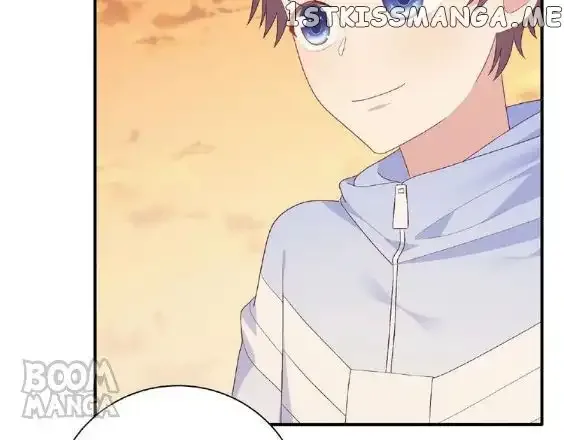 City Prince and Amazon Princess Chapter 70 page 28
