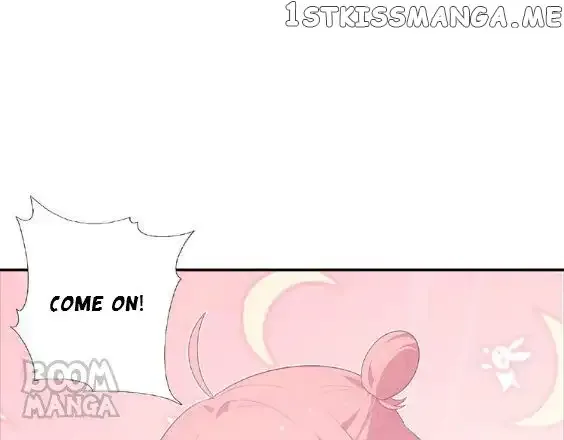 City Prince and Amazon Princess Chapter 70 page 32