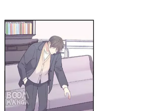 City Prince and Amazon Princess Chapter 69 page 123