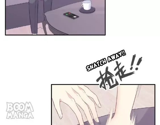 City Prince and Amazon Princess Chapter 69 page 124