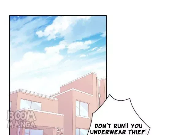 City Prince and Amazon Princess Chapter 75 page 1