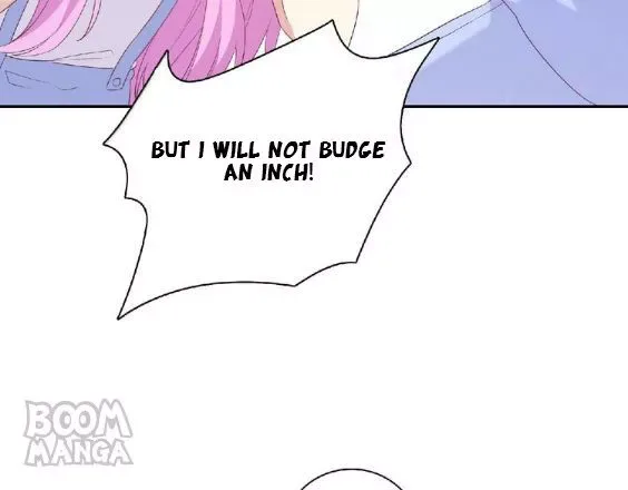 City Prince and Amazon Princess Chapter 71 page 46