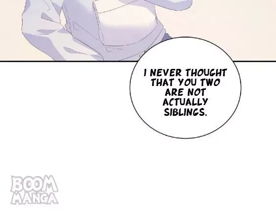 City Prince and Amazon Princess Chapter 71 page 35