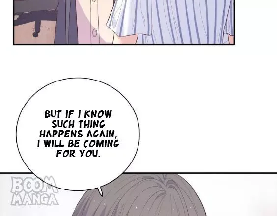 City Prince and Amazon Princess Chapter 69 page 115
