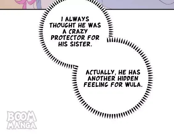 City Prince and Amazon Princess Chapter 71 page 40