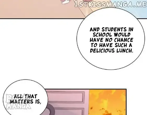 City Prince and Amazon Princess Chapter 70 page 43