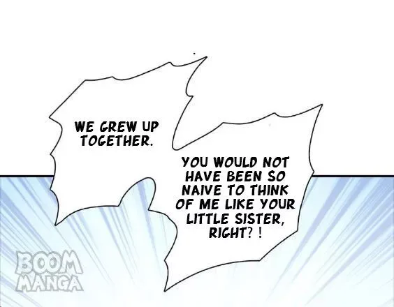 City Prince and Amazon Princess Chapter 69 page 126