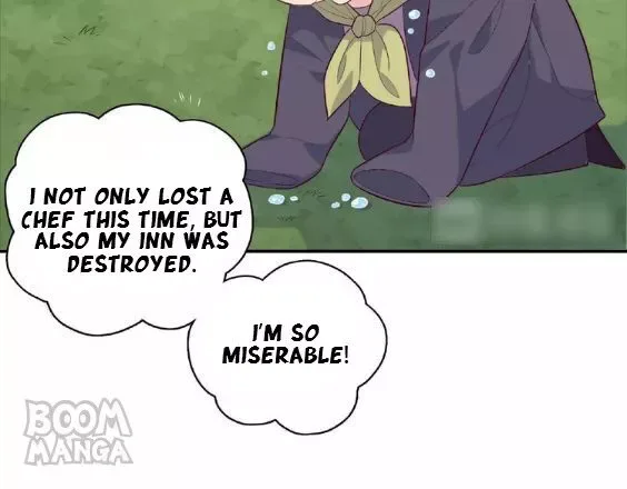 City Prince and Amazon Princess Chapter 67 page 174