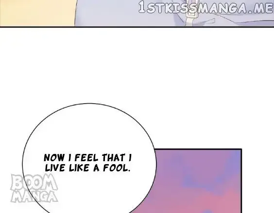 City Prince and Amazon Princess Chapter 70 page 56