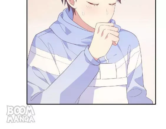 City Prince and Amazon Princess Chapter 71 page 48