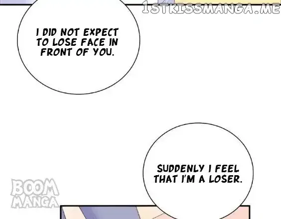 City Prince and Amazon Princess Chapter 70 page 49