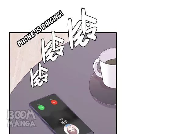 City Prince and Amazon Princess Chapter 69 page 120
