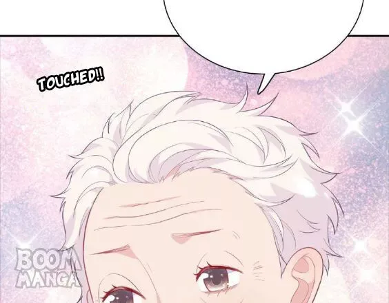 City Prince and Amazon Princess Chapter 67 page 180