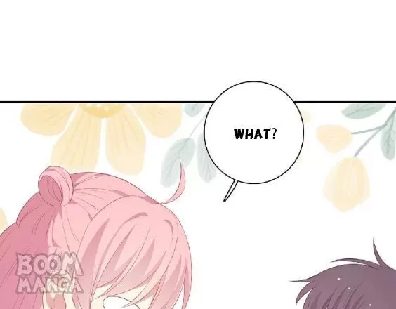 City Prince and Amazon Princess Chapter 71 page 52