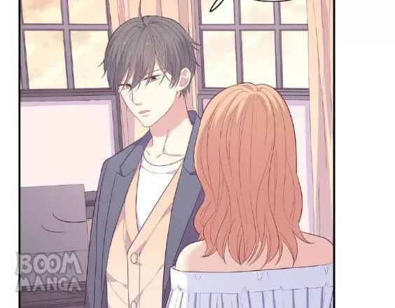 City Prince and Amazon Princess Chapter 69 page 114