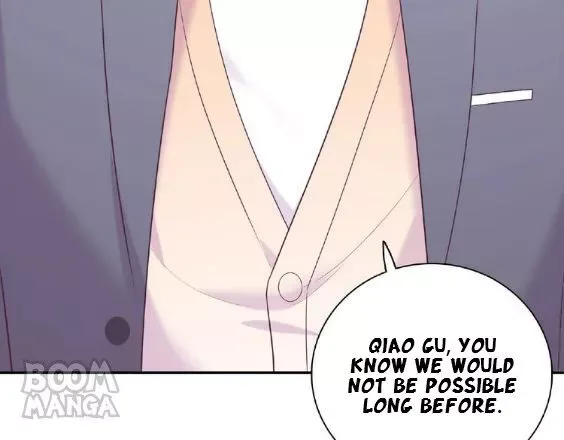 City Prince and Amazon Princess Chapter 69 page 117