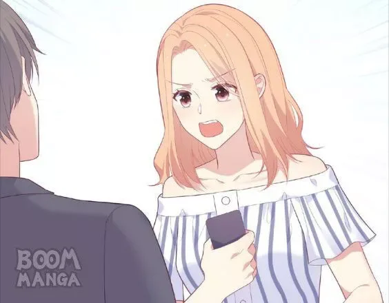 City Prince and Amazon Princess Chapter 69 page 127