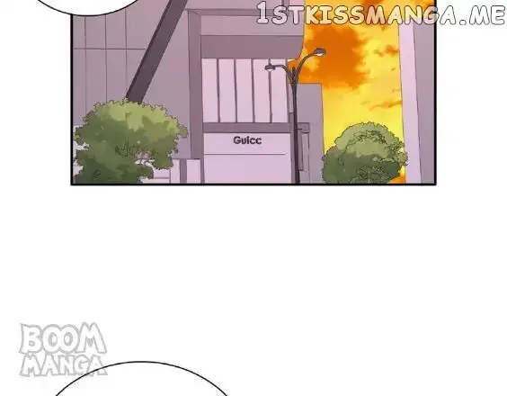 City Prince and Amazon Princess Chapter 70 page 44